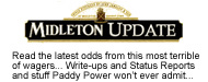 midleton update